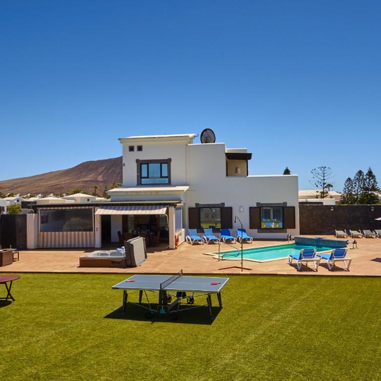 Casa Beluka by Villas Now Ltd - Villa with Private Pool - 15