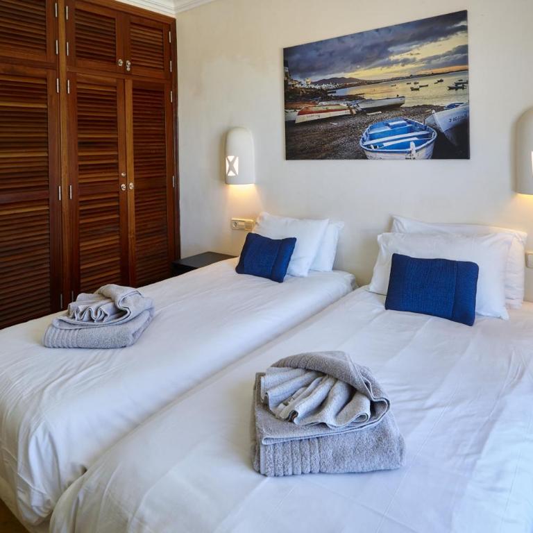 Casa Beluka by Villas Now Ltd - Villa with Private Pool - 22