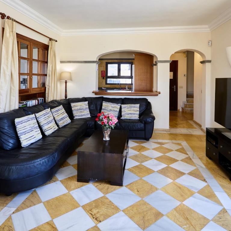 Casa Beluka by Villas Now Ltd - Villa with Private Pool - 24
