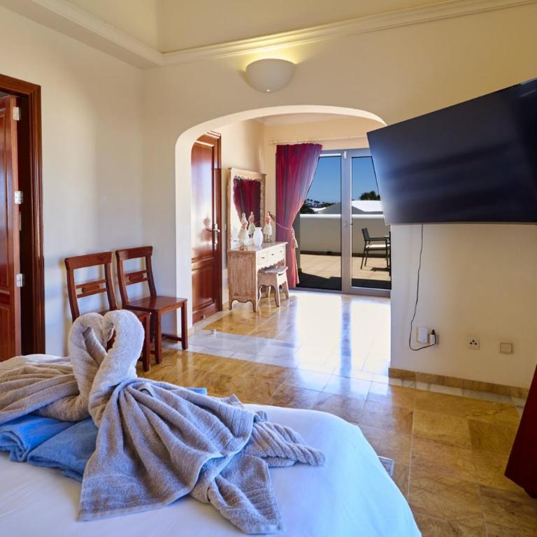 Casa Beluka by Villas Now Ltd - Villa with Private Pool - 21