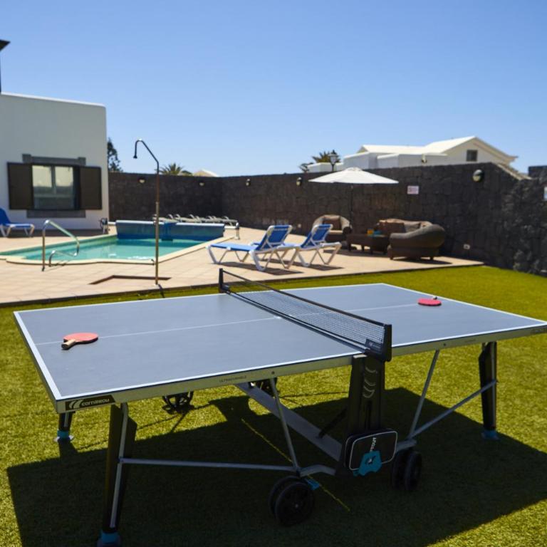 Casa Beluka by Villas Now Ltd - Villa with Private Pool - 28