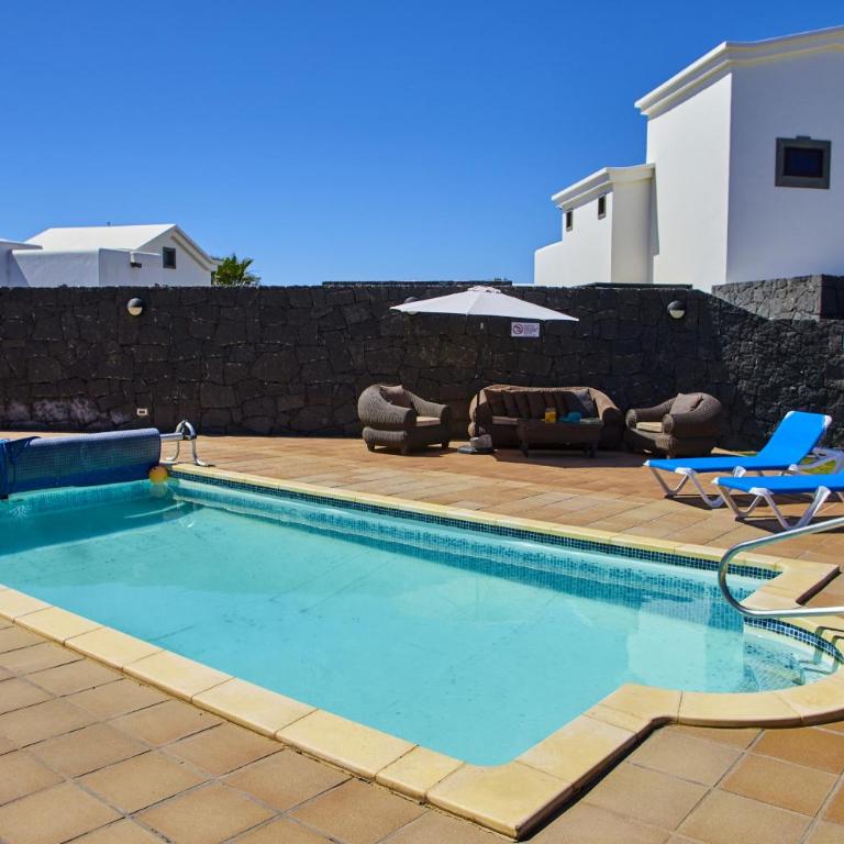 Casa Beluka by Villas Now Ltd - Villa with Private Pool - 36