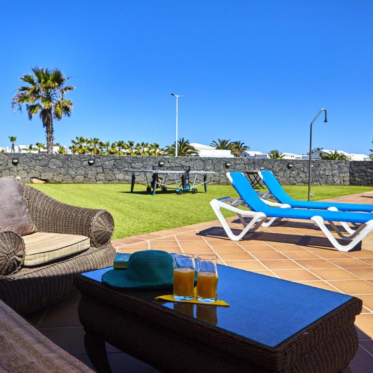 Casa Beluka by Villas Now Ltd - Villa with Private Pool - 37