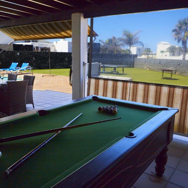 Casa Beluka by Villas Now Ltd - Villa with Private Pool - 39