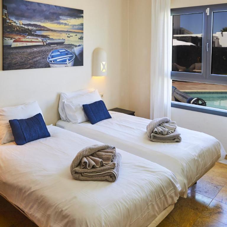 Casa Beluka by Villas Now Ltd - Villa with Private Pool - 46