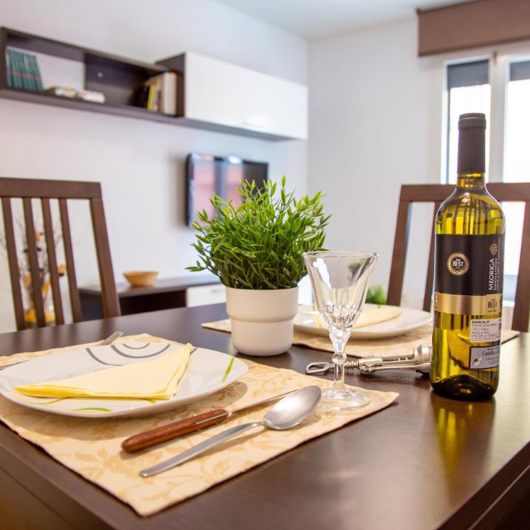 Cangastur I - Apartamento de 1 dormitorio - 3