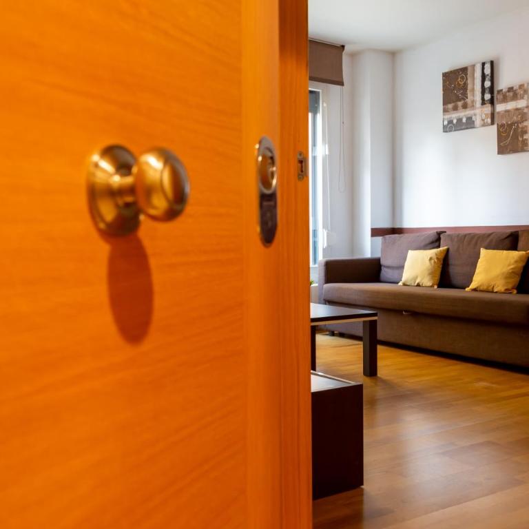 Cangastur I - Apartamento de 1 dormitorio - 4