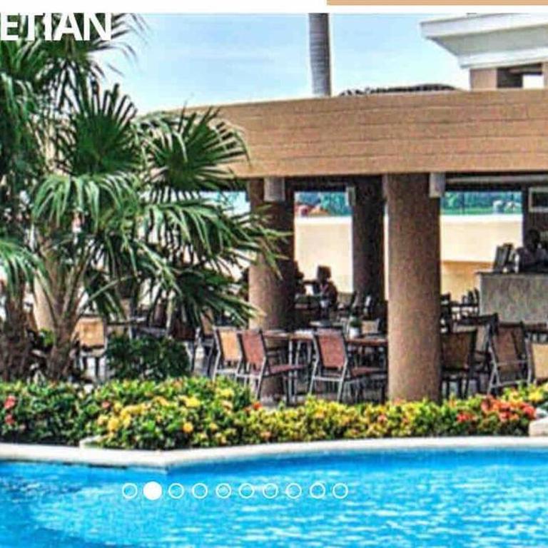 Ocean front Grand Venetian corner condo - Apartamento de 2 dormitorios - 24