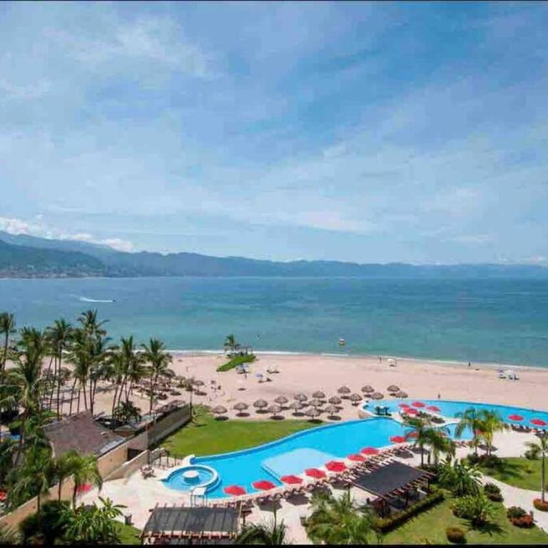 Ocean front Grand Venetian corner condo - Apartamento de 2 dormitorios - 27