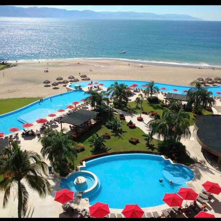 Ocean front Grand Venetian corner condo - Apartamento de 2 dormitorios - 28