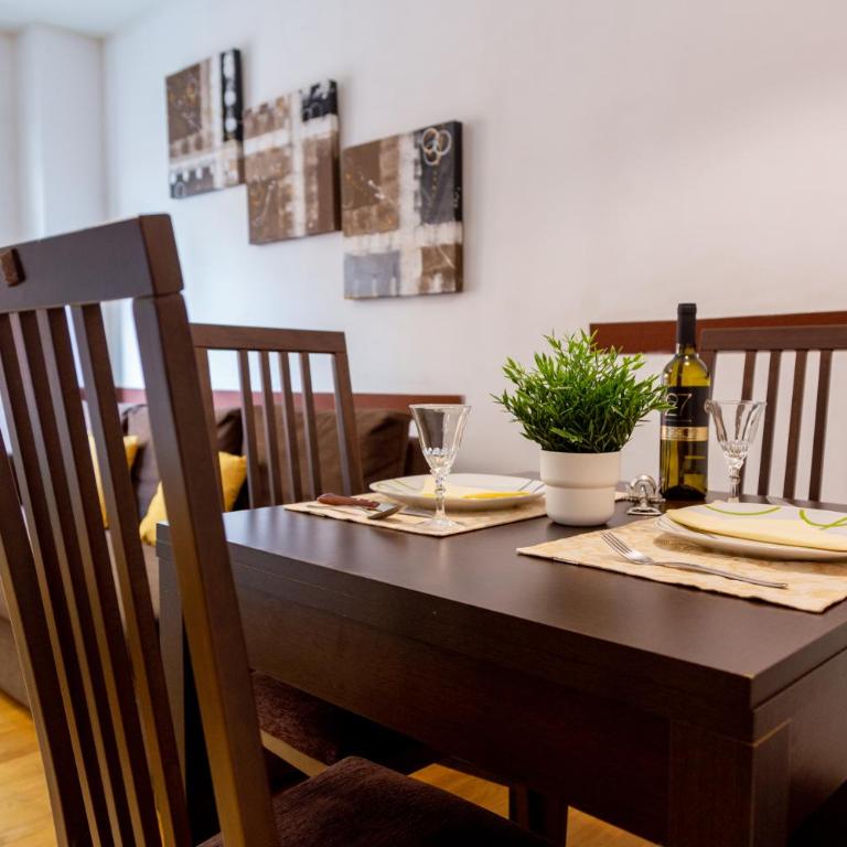 Cangastur I - Apartamento de 1 dormitorio - 14