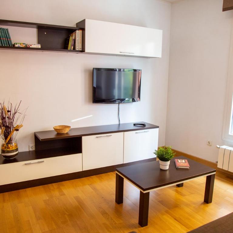 Cangastur I - Apartamento de 1 dormitorio - 8