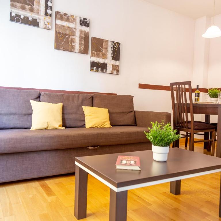 Cangastur I - Apartamento de 1 dormitorio - 16