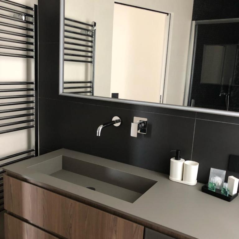 BorgiaRooms Luxury Apartment - Appartamento con 2 Camere da Letto - 26