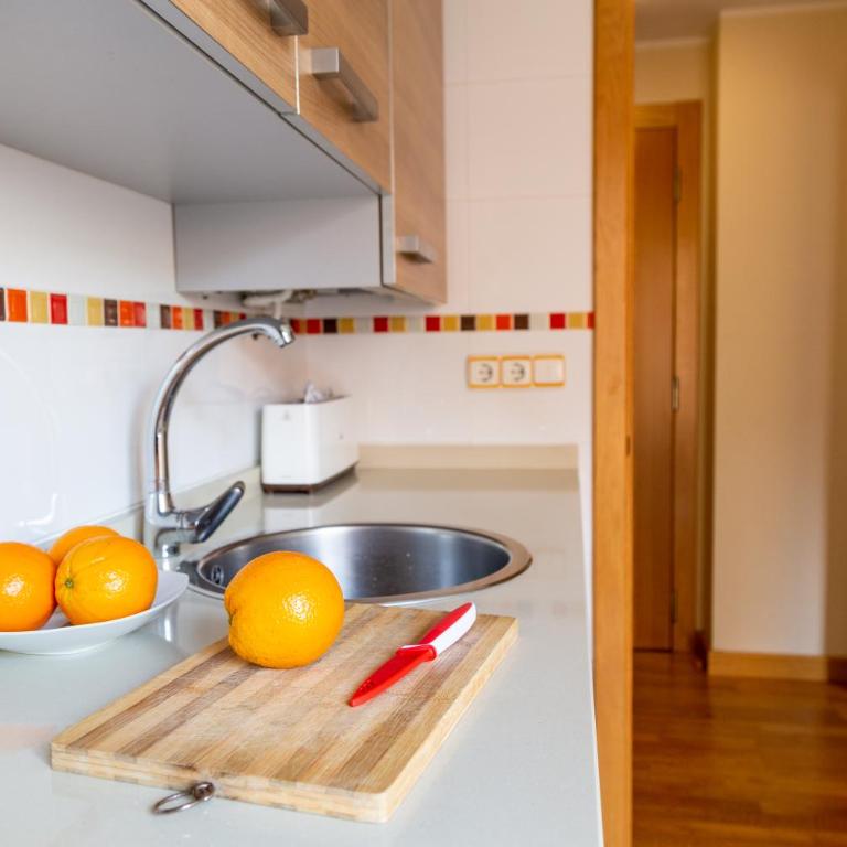 Cangastur I - Apartamento de 1 dormitorio - 17
