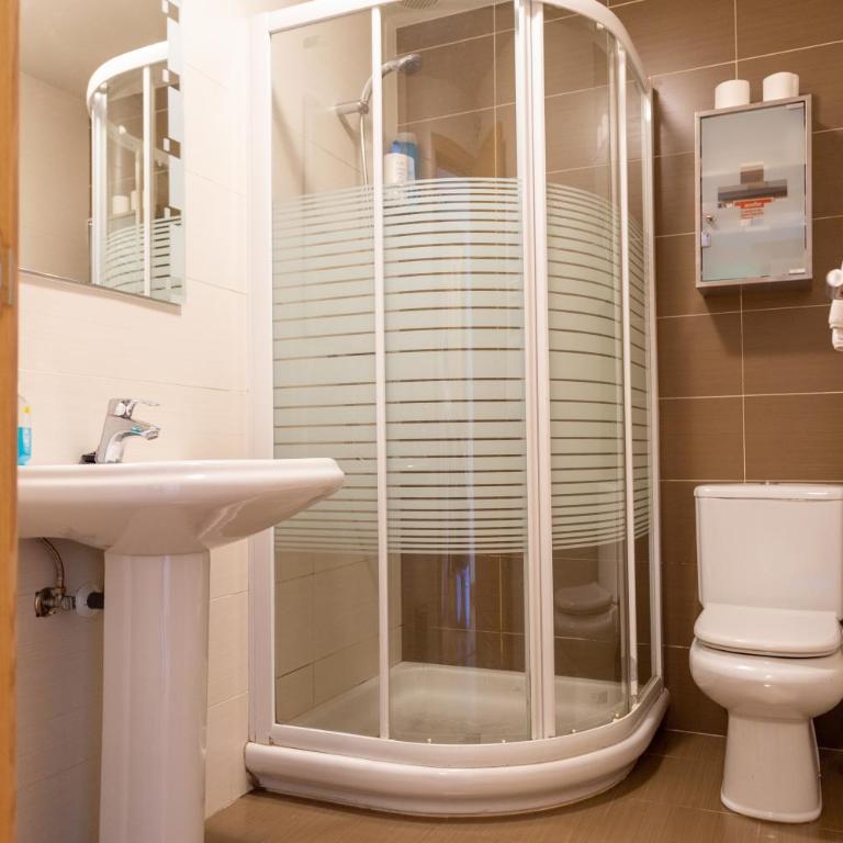 Cangastur I - Apartamento de 1 dormitorio - 5