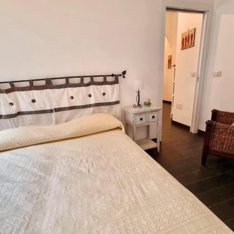 Maridea - Risacca - Appartamento con 2 Camere da Letto - 6