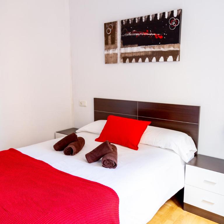 Cangastur I - Apartamento de 1 dormitorio - 19