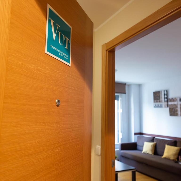 Cangastur I - Apartamento de 1 dormitorio - 20