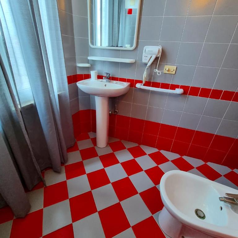 Maridea - Il Delfino - Appartamento con 1 Camera da Letto, Vista Mare e Terrazza - 19