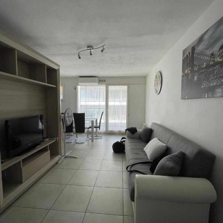 Le Cheret - Appartement - 11