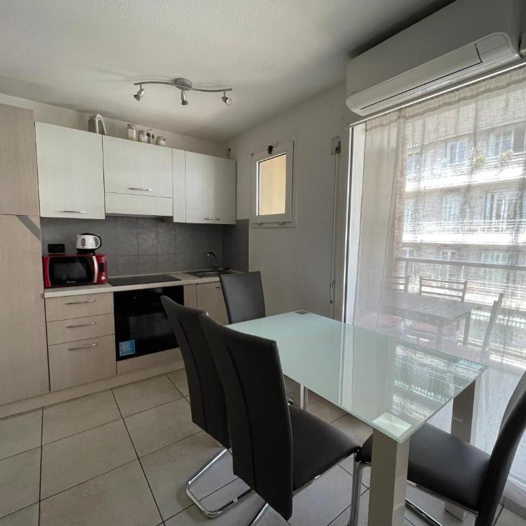Le Cheret - Appartement - 12