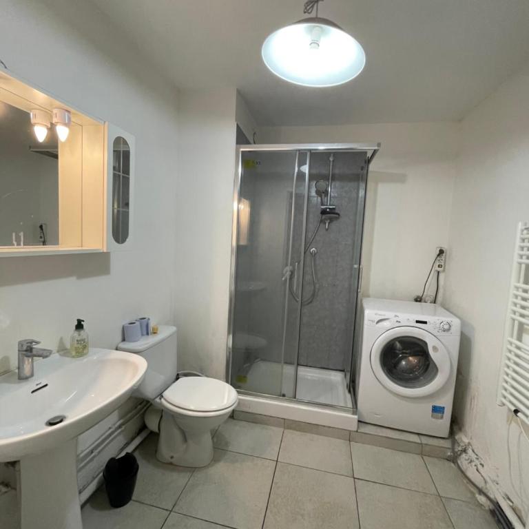 Le Cheret - Appartement - 13