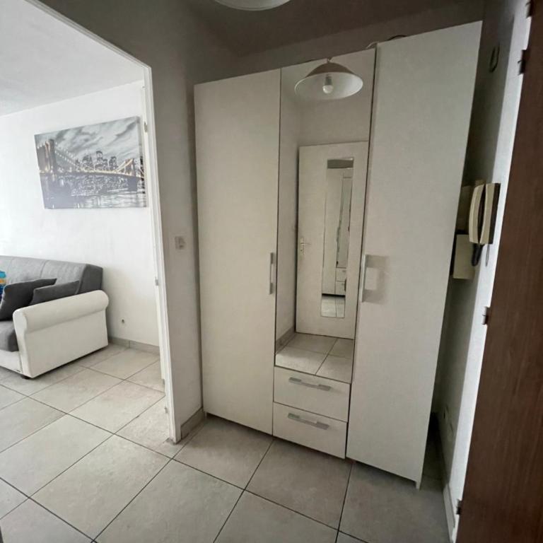 Le Cheret - Appartement - 14