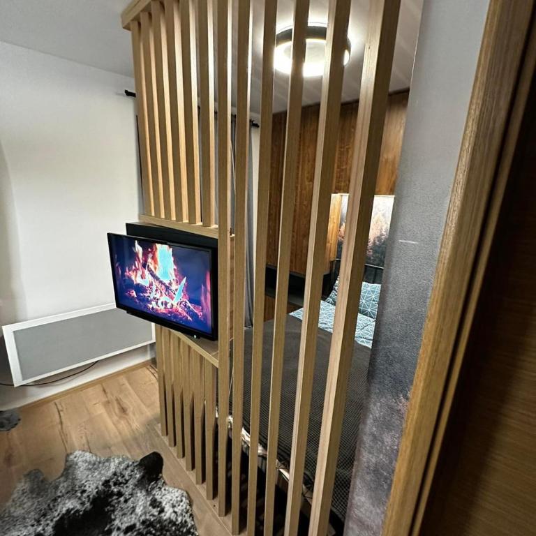 Planinska kuća - Apartman sa 1 Spavaćom Sobom - 6
