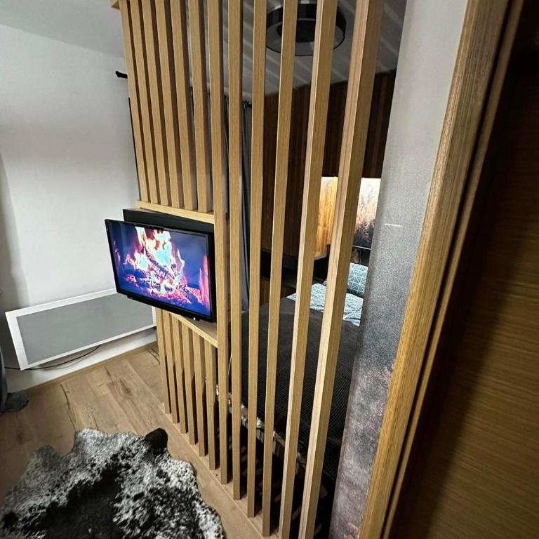Planinska kuća - Apartman sa 1 Spavaćom Sobom - 9