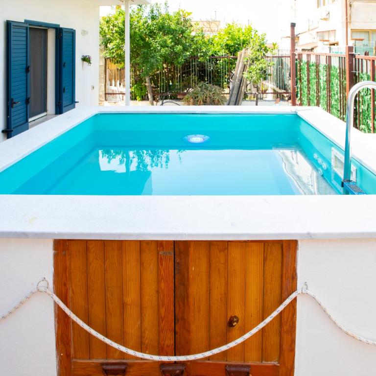 Beddamuri home - Casa con 2 Camere da Letto - 1