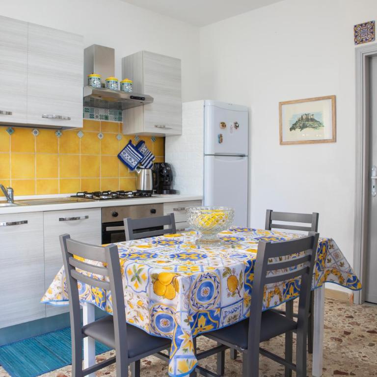 Beddamuri home - Casa con 2 Camere da Letto - 2