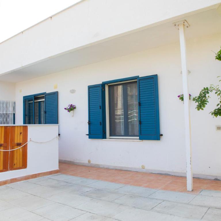 Beddamuri home - Casa con 2 Camere da Letto - 3