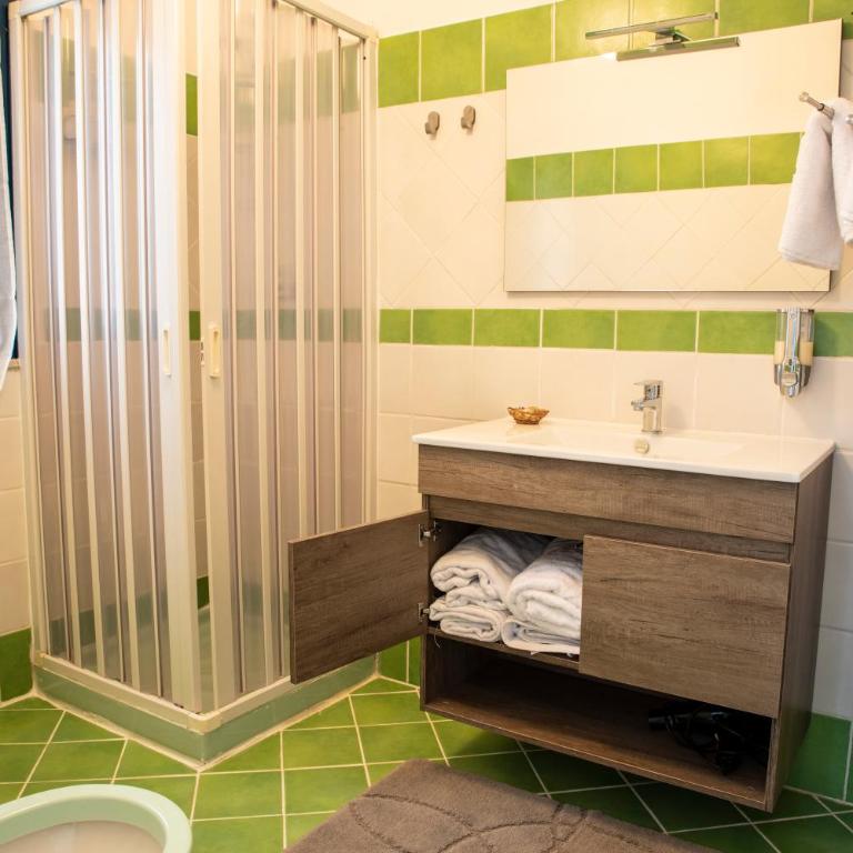 Beddamuri home - Casa con 2 Camere da Letto - 5