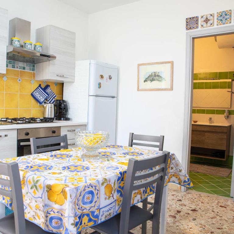 Beddamuri home - Casa con 2 Camere da Letto - 6