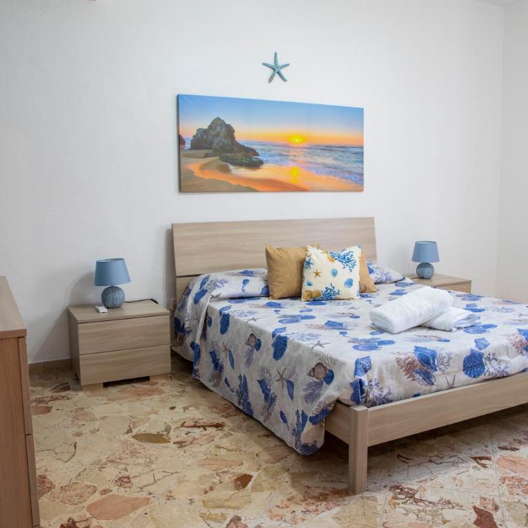 Beddamuri home - Casa con 2 Camere da Letto - 7