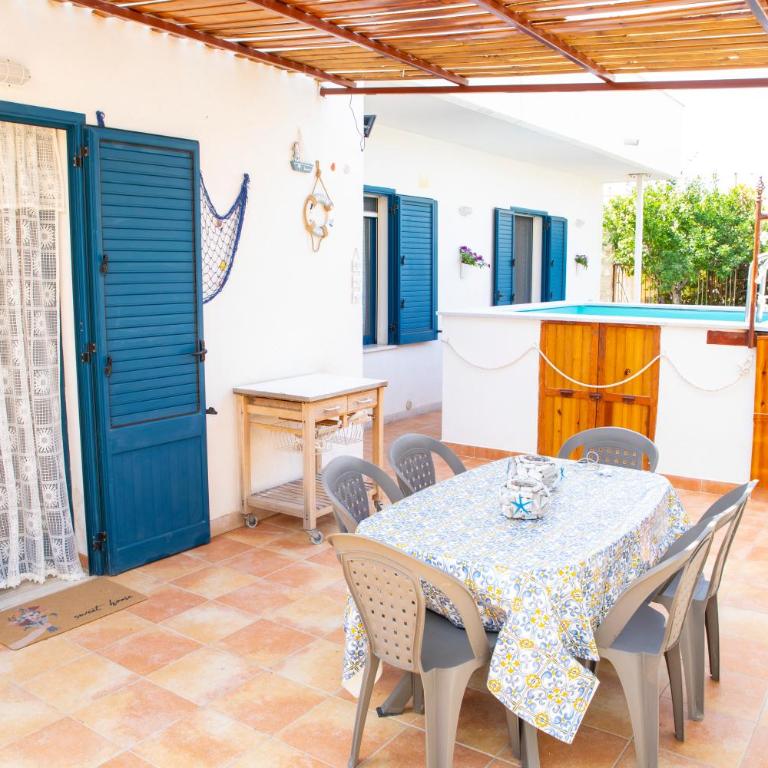 Beddamuri home - Casa con 2 Camere da Letto - 11