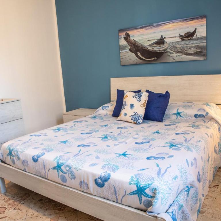 Beddamuri home - Casa con 2 Camere da Letto - 15