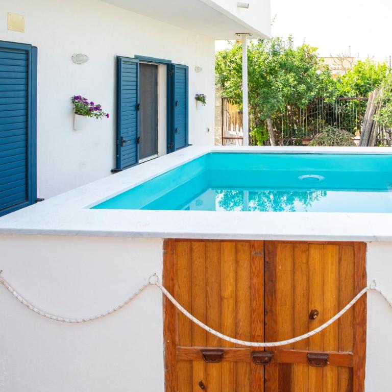 Beddamuri home - Casa con 2 Camere da Letto - 21