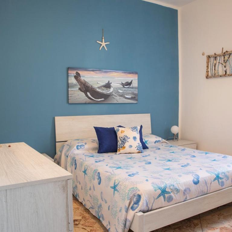 Beddamuri home - Casa con 2 Camere da Letto - 22