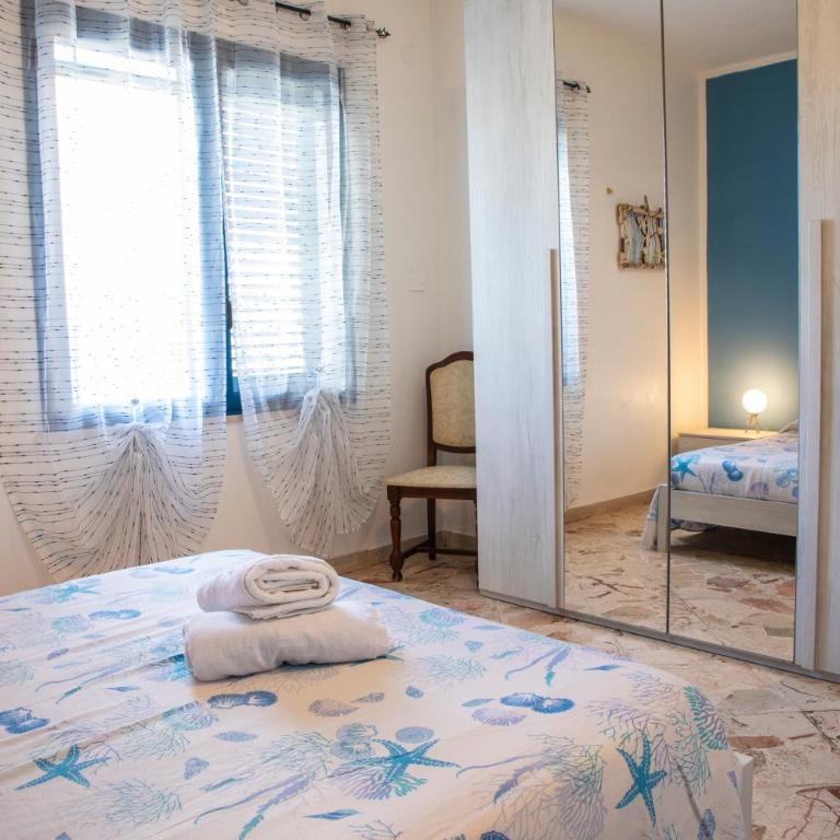 Beddamuri home - Casa con 2 Camere da Letto - 27