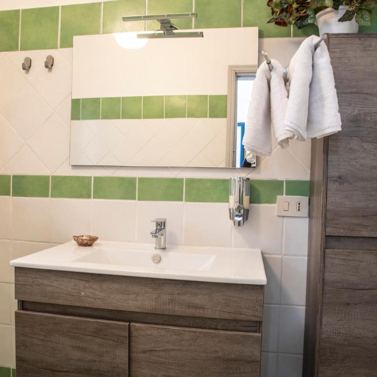 Beddamuri home - Casa con 2 Camere da Letto - 31