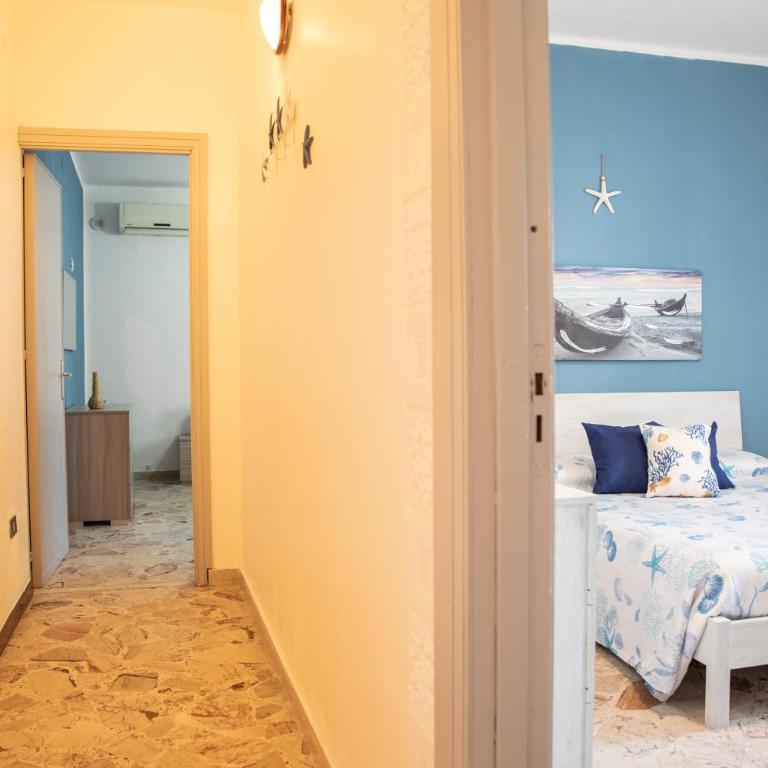 Beddamuri home - Casa con 2 Camere da Letto - 33