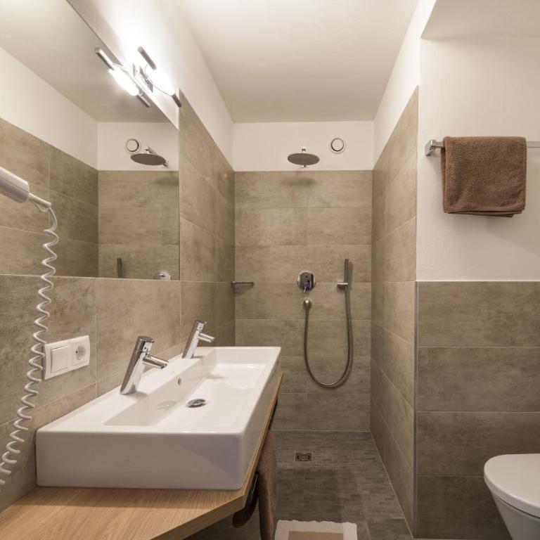 mittendorf klimaresidence - Appartamento con Terrazza (2 Adulti) - 6