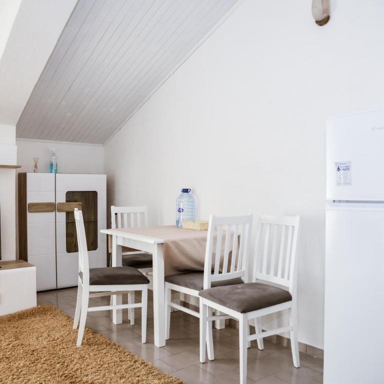Iker apartments - One-Bedroom Apartment - 14