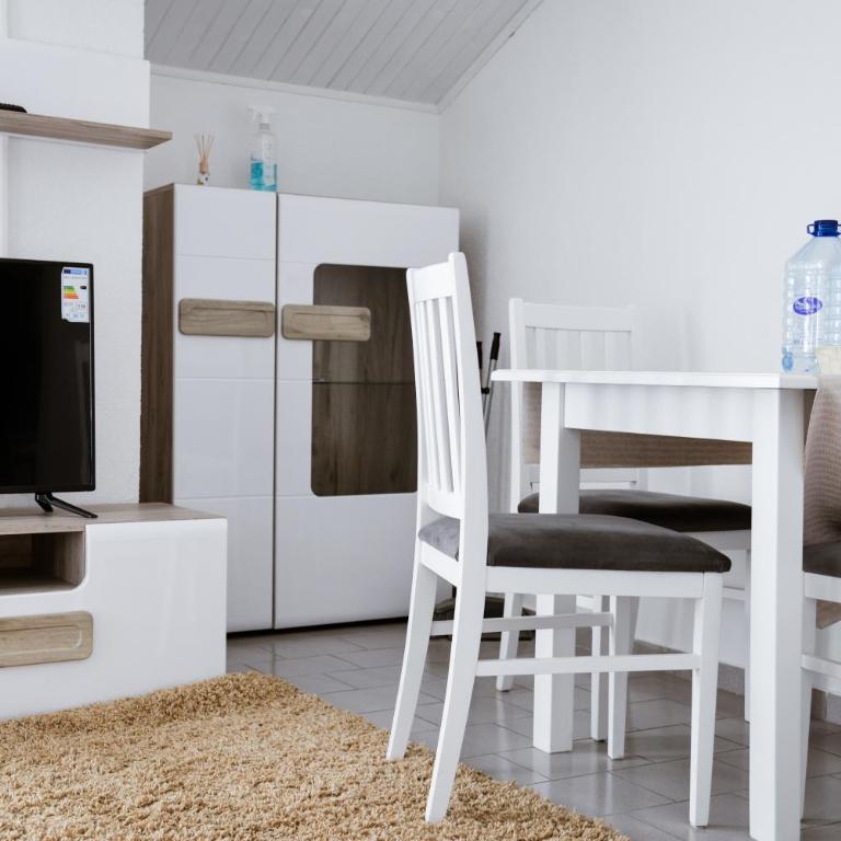 Iker apartments - One-Bedroom Apartment - 18