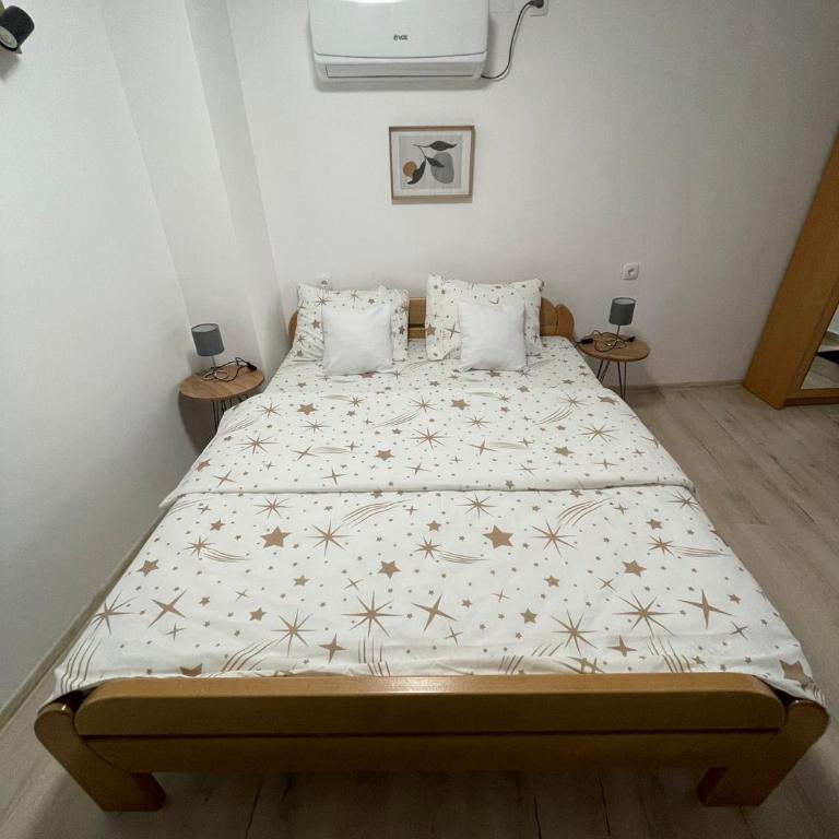 Apartman MIM - Studio s Pogledom na Vrt - 6