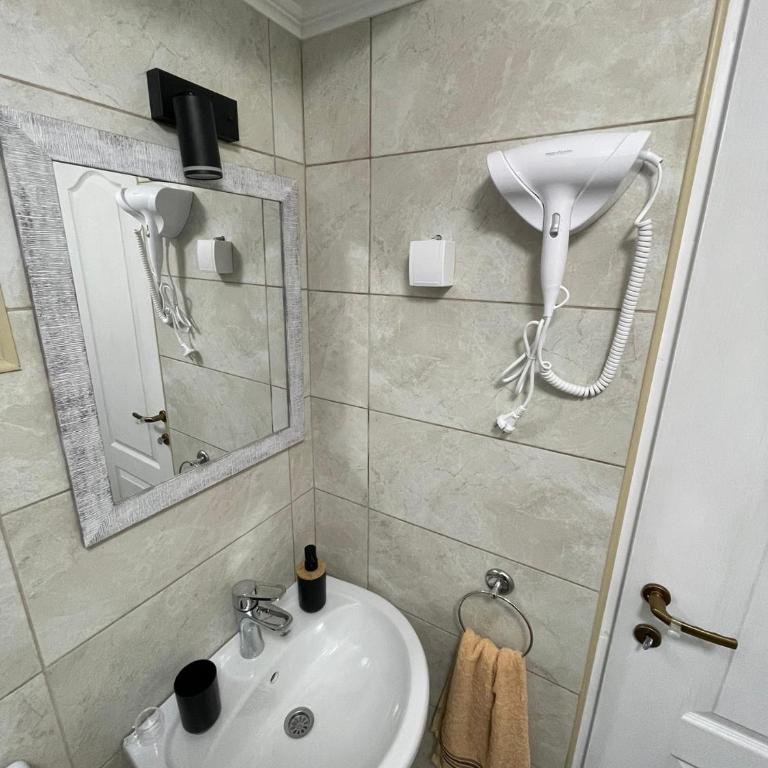 Apartman MIM - Studio s Pogledom na Vrt - 11