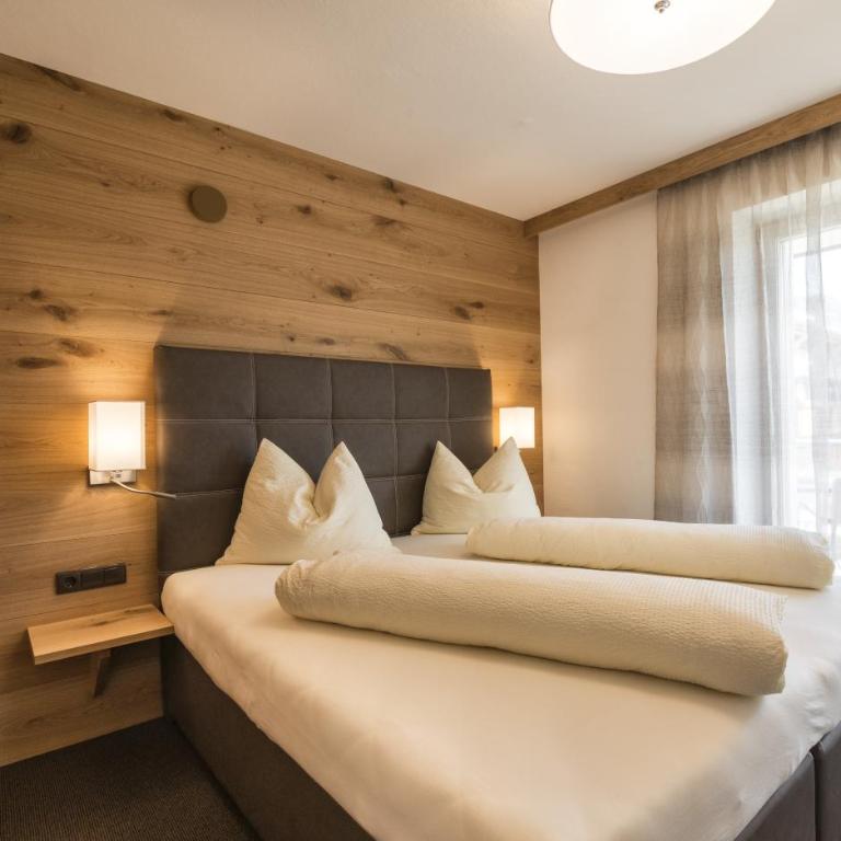 mittendorf klimaresidence - Appartamento con Terrazza (2 Adulti) - 8