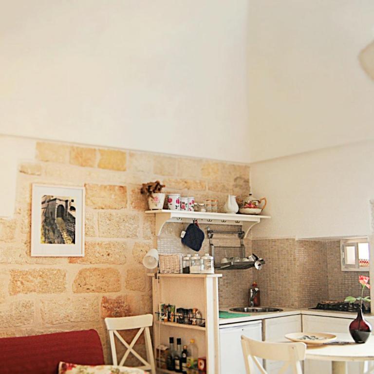 Casamare - Appartamento con 1 Camera da Letto con Terrazza e Vista Mare (4 Adulti) - 22